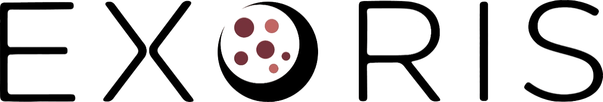 EXORIS Logo